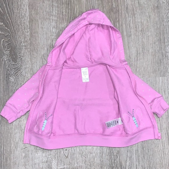 🦋 hoodie - Picture 4 of 5